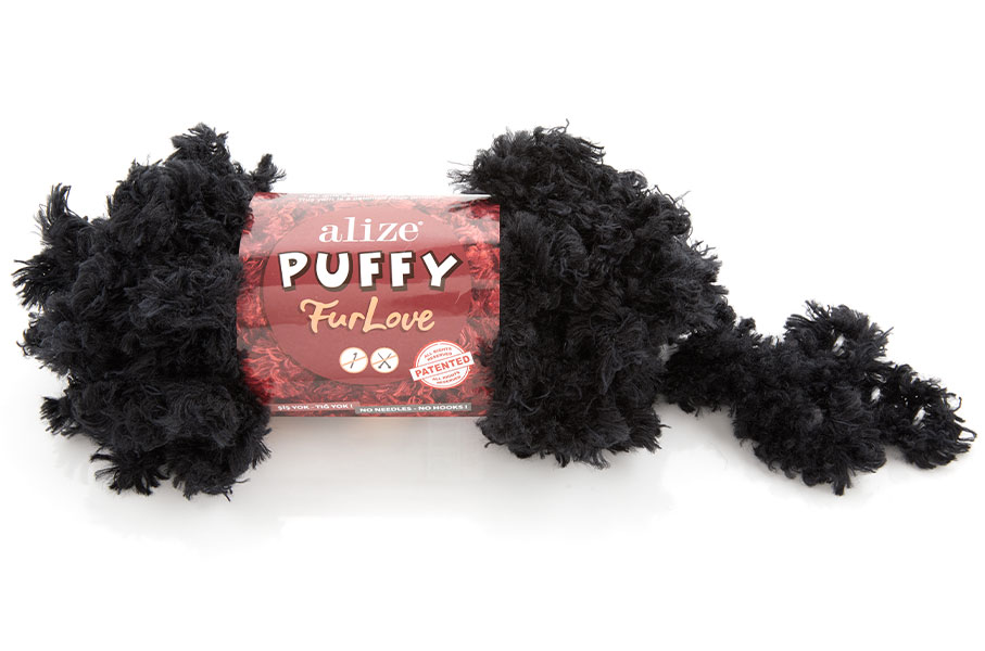 Puffy Furlove (060)