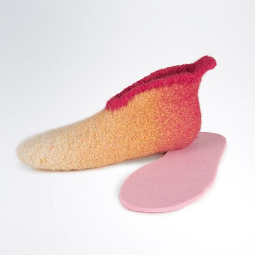 Стельки Slippers (05)