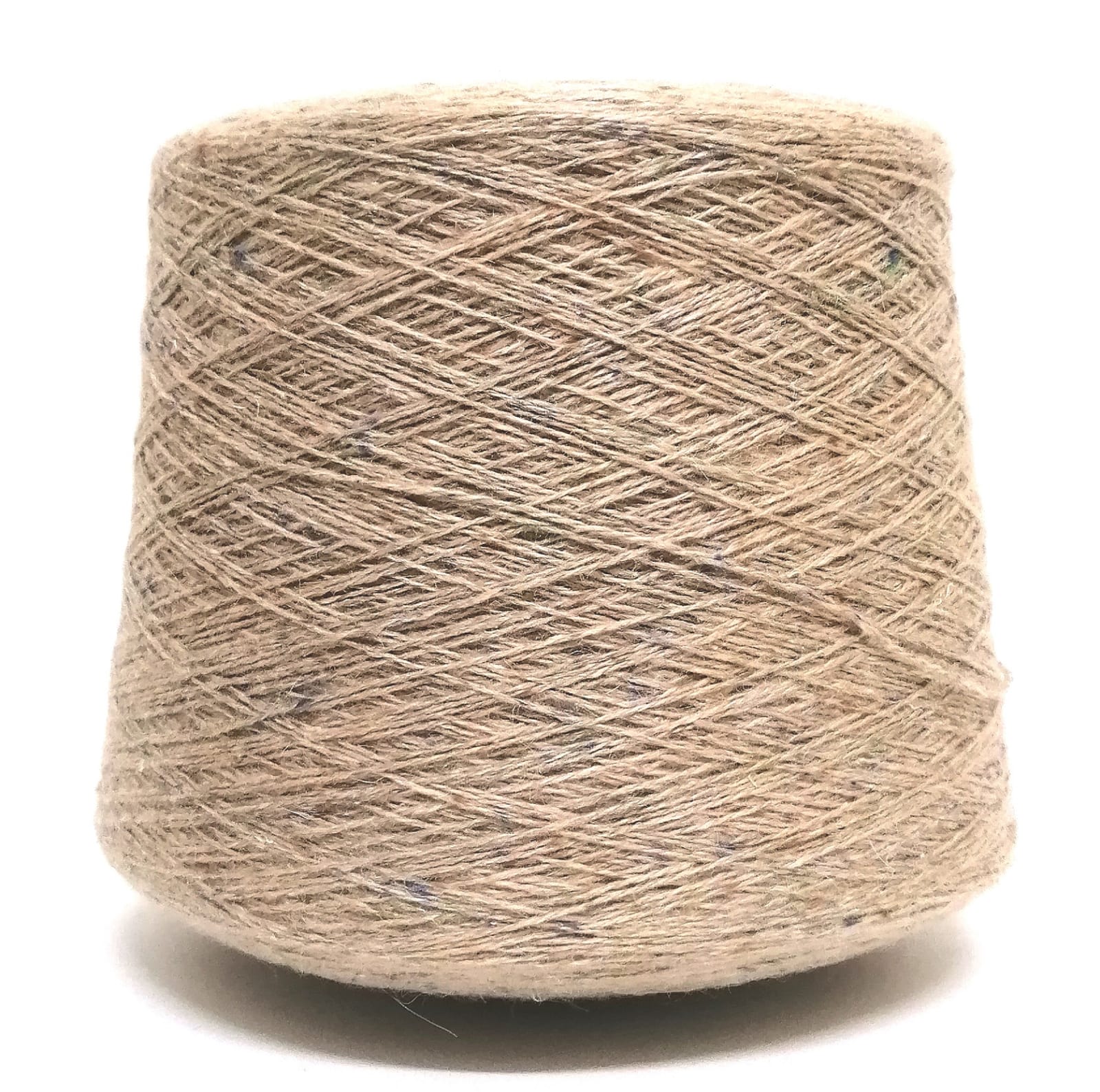 Silvia Tweed (CRUSCA)