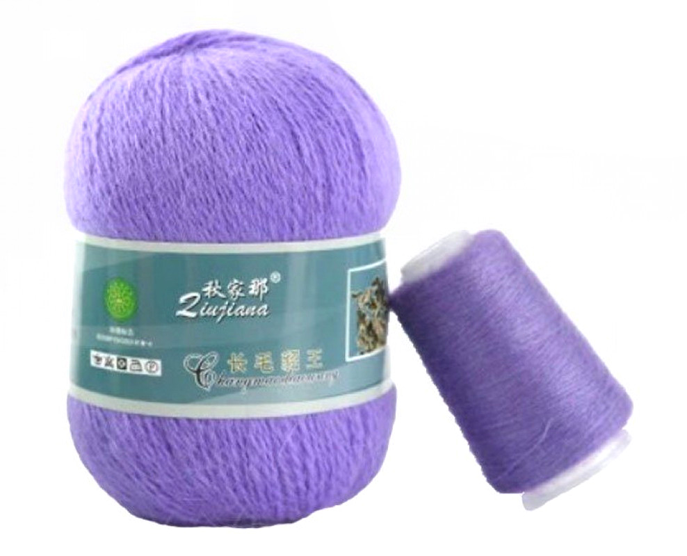 Пух норки (045)