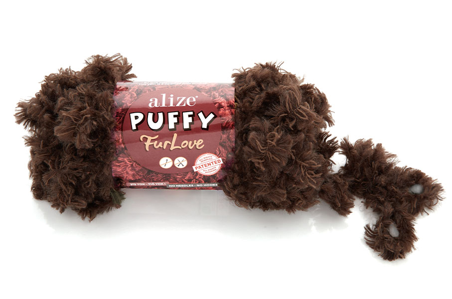 Puffy Furlove (493)