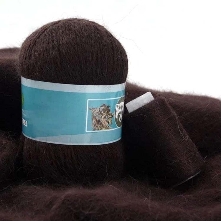 Пух норки (815)