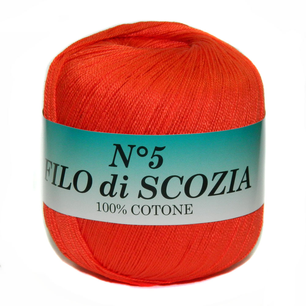 Filo Di Scozia №5 (105)