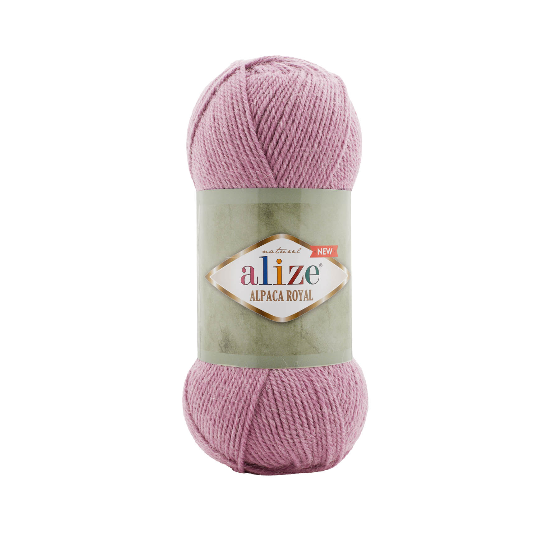 Alpaca Royal NEW (269)