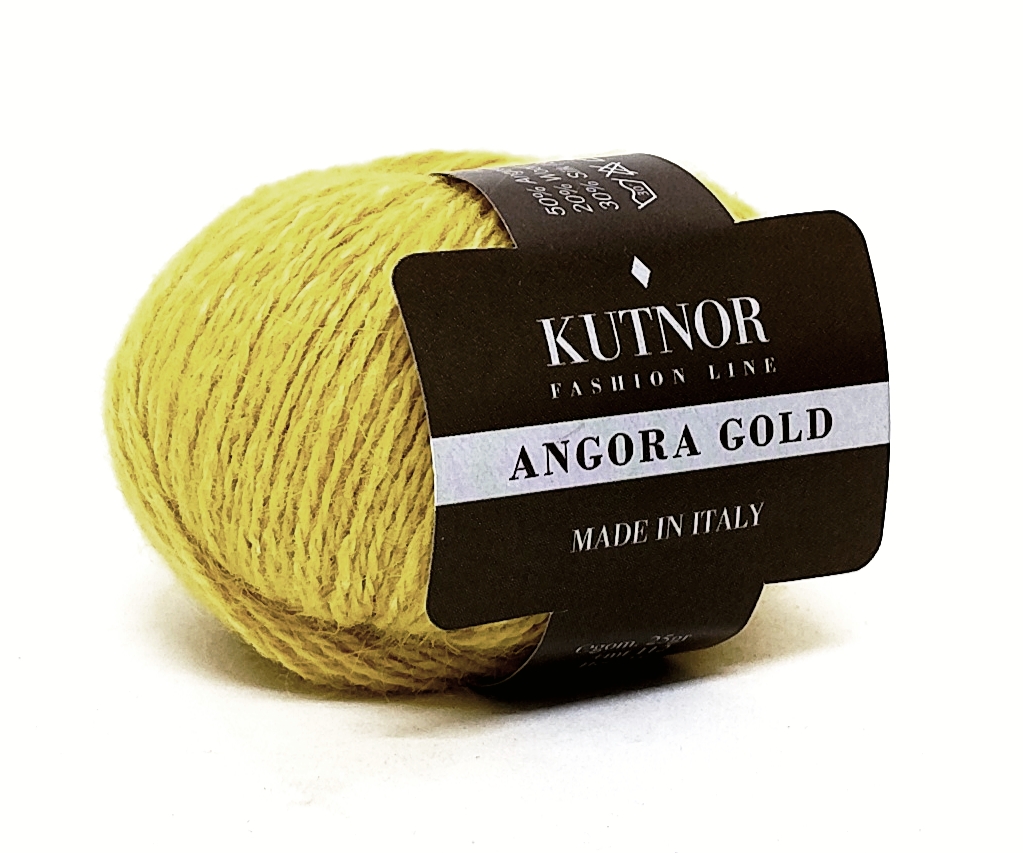 Angora Gold (046)