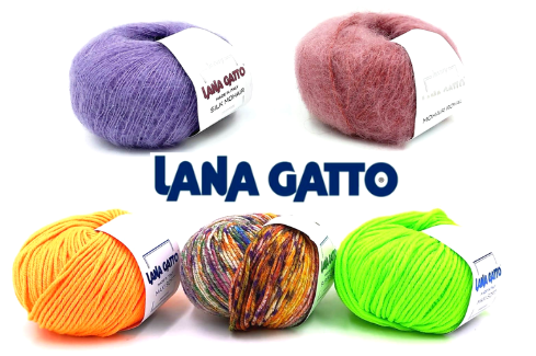 Поступление Lana Gatto! Поступление Lana Gatto!