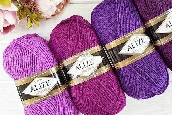 Поступление пряжи Alize Поступление пряжи Alize