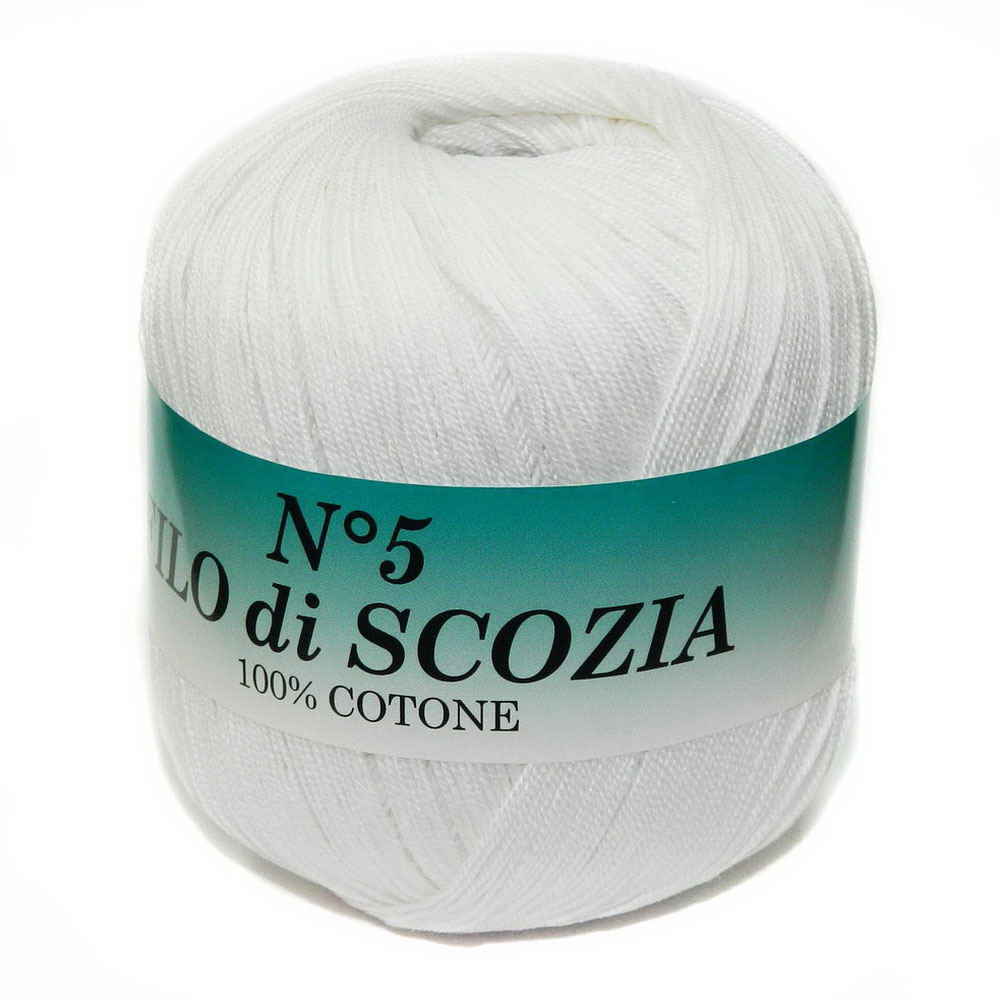 Filo Di Scozia №5 (082)