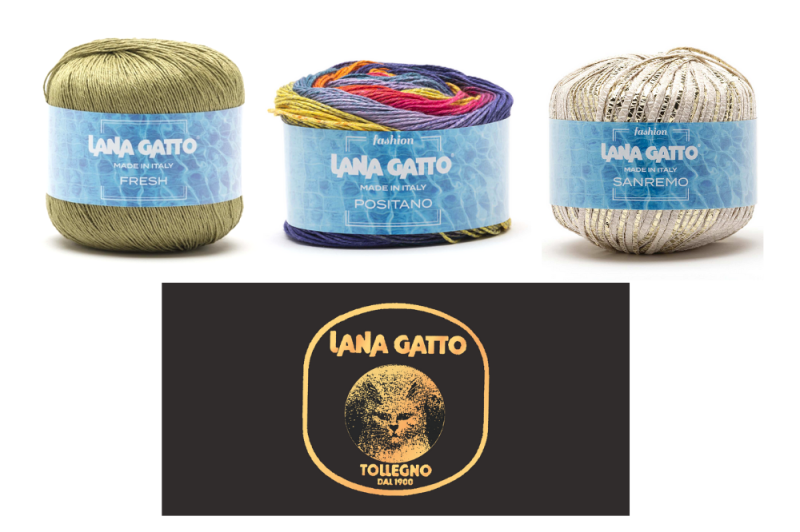 Летние новинки от Lana Gatto Летние новинки от Lana Gatto