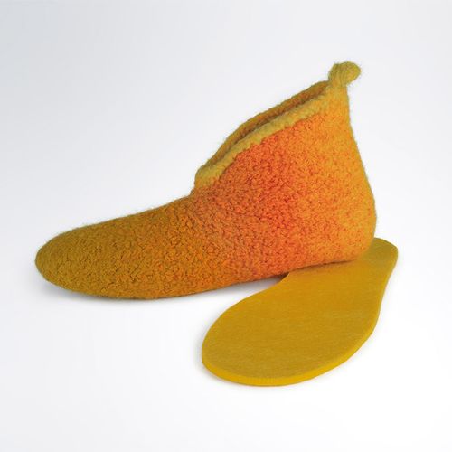 Стельки Slippers (03)