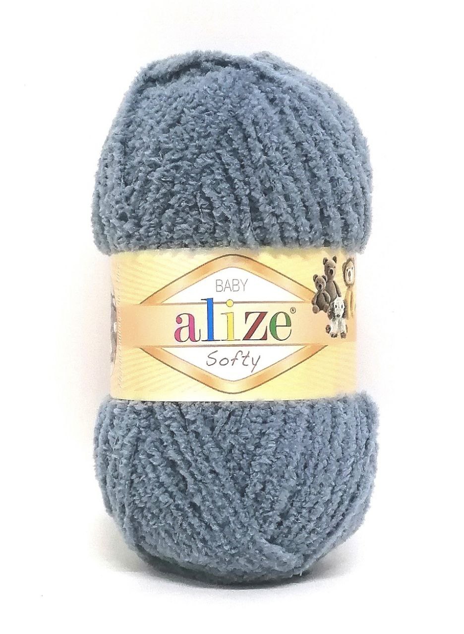 Softy (402)