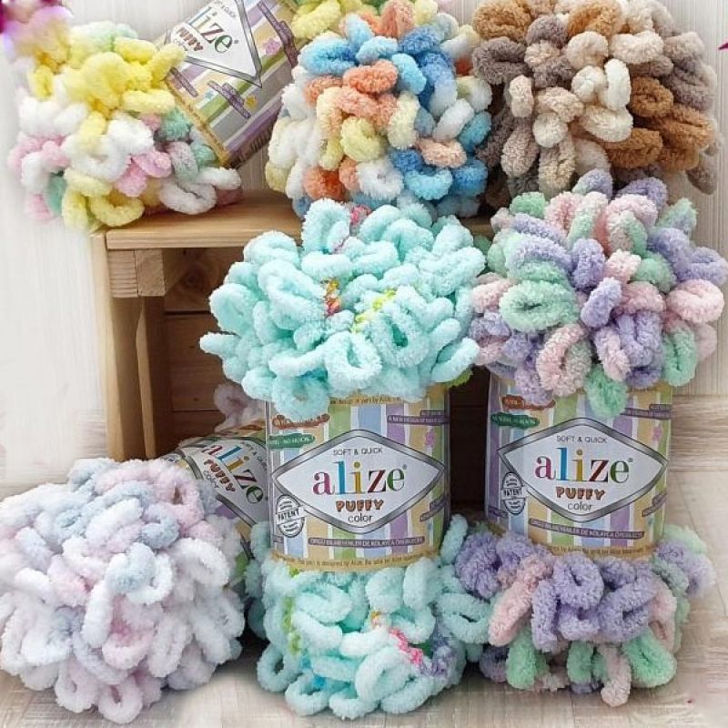 Новое поступление  пряжи Alize.. Новое поступление  пряжи Alize..