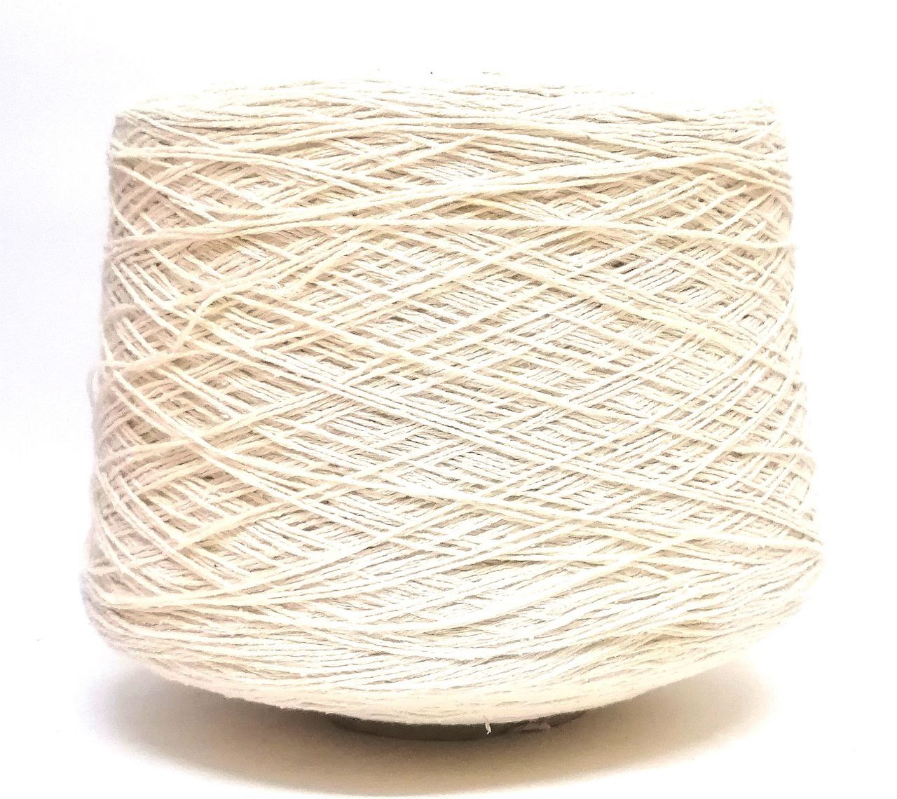 Seta Bourette (NATURALE)