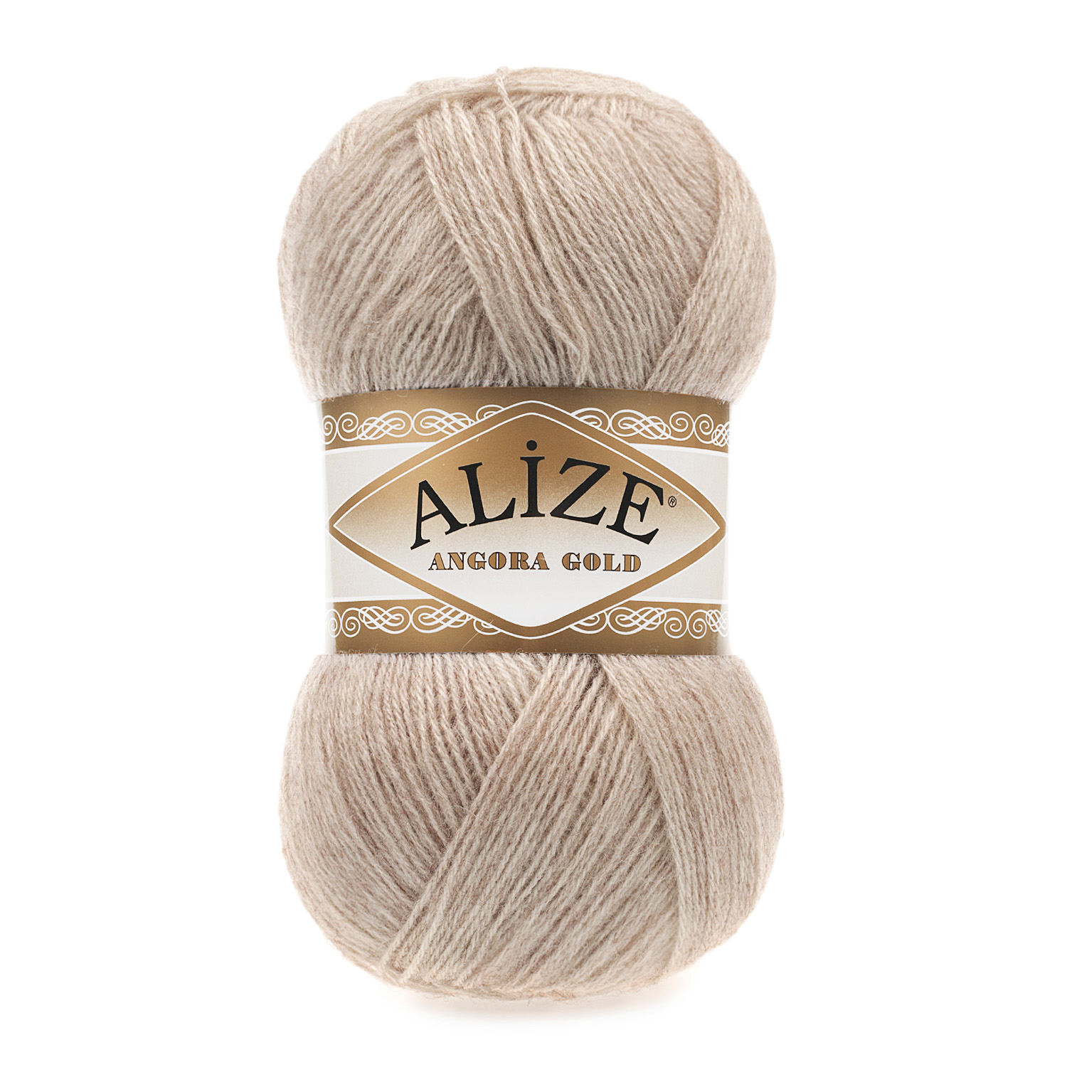 Angora gold (543)