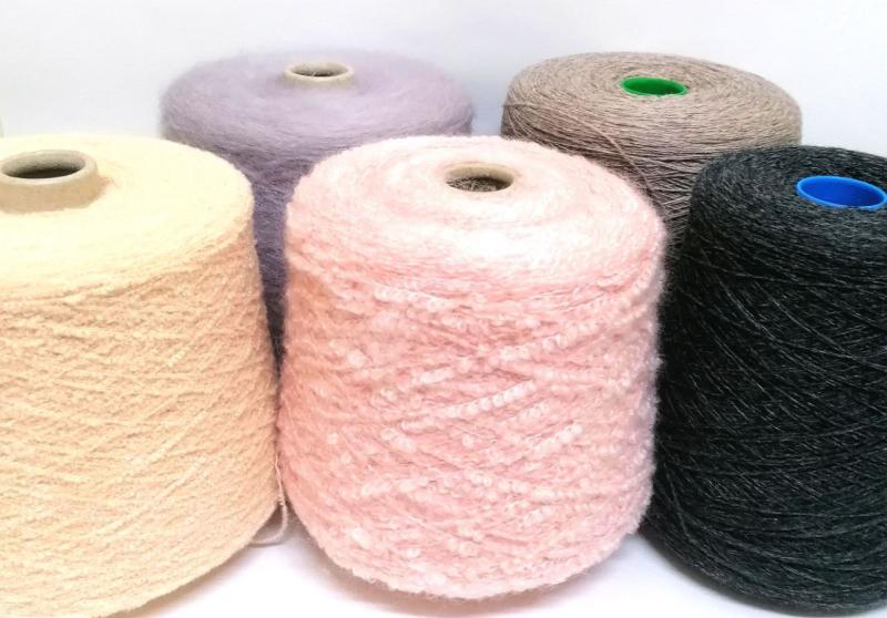 Предновогодняя поставка бобиной пряжи,мериносы,беби альпака,кашемир и много другое Предновогодняя поставка бобиной пряжи,мериносы,беби альпака,кашемир и много другое