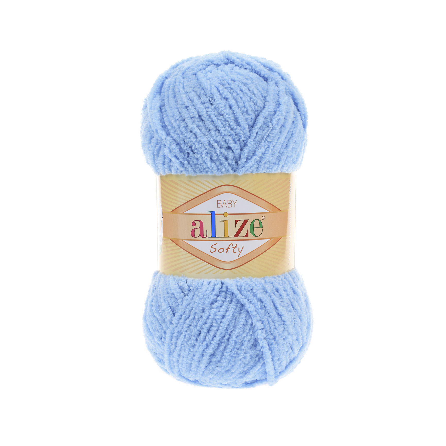 Softy (040)