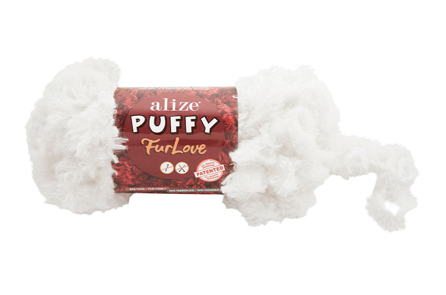 Puffy Furlove (055)