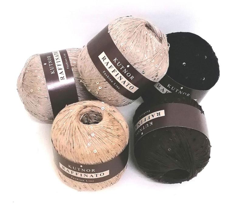 Поступление пряжи Raffinato в мотках!!! Поступление пряжи Raffinato в мотках!!!