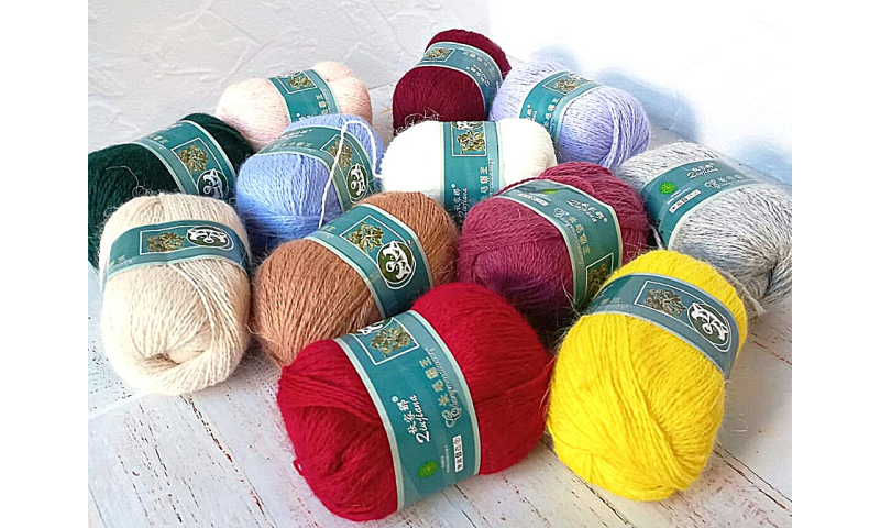 Большое поступление ПУХА НОРКИ с синей этикеткой! Большое поступление ПУХА НОРКИ с синей этикеткой!