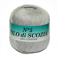 Filo Di Scozia №5 (089)