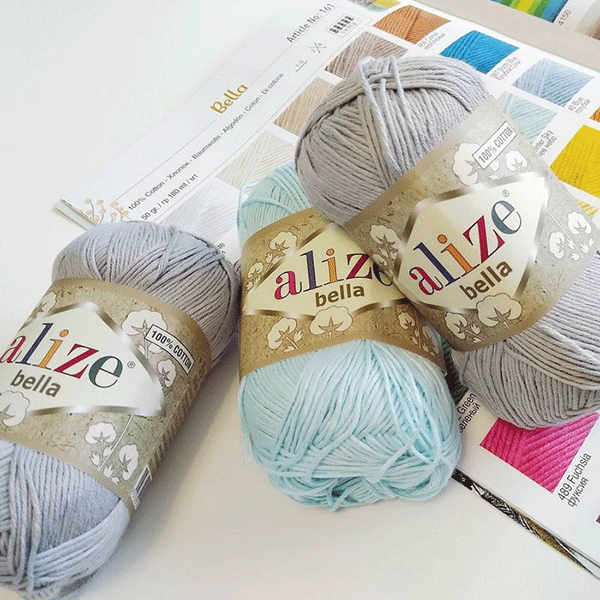 Поступление пряжи Ализе...  Поступление пряжи Ализе...