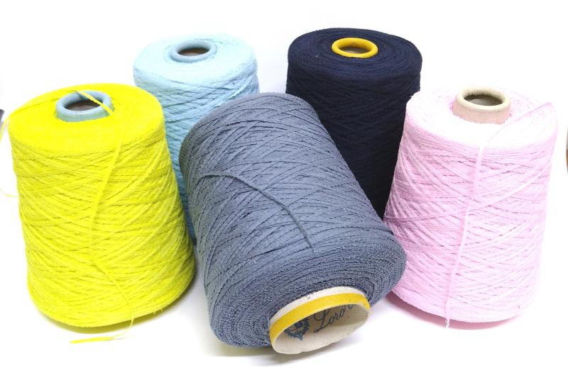 Поступление новой бобинной пряжи  Поступление новой бобинной пряжи