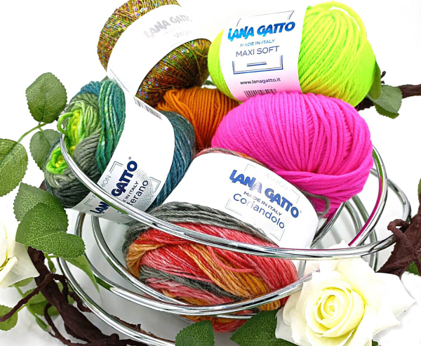 Детская пряжа оптом Детская пряжа оптом