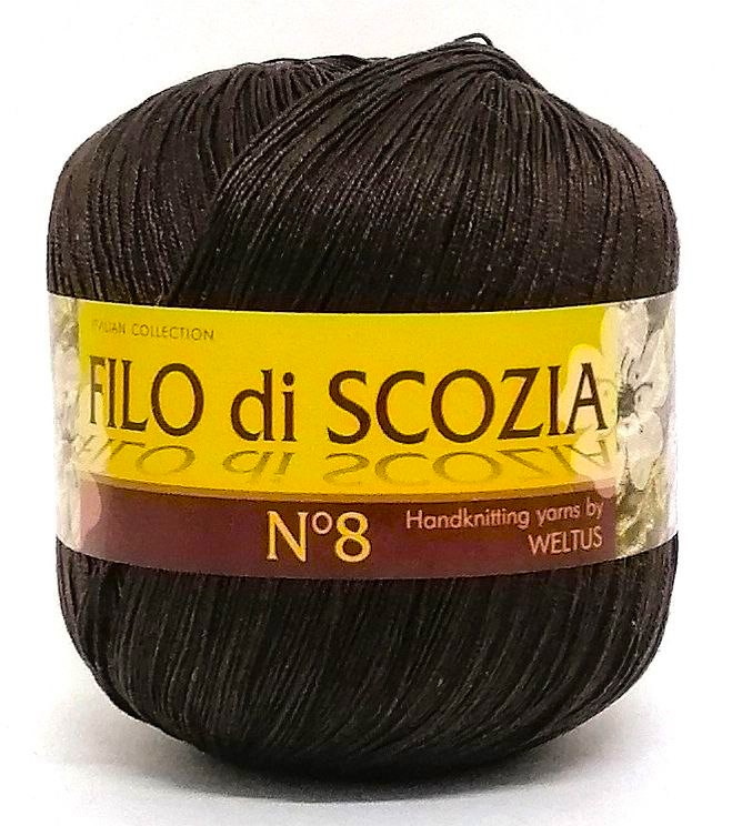 Filo Di Scozia №8 (080)