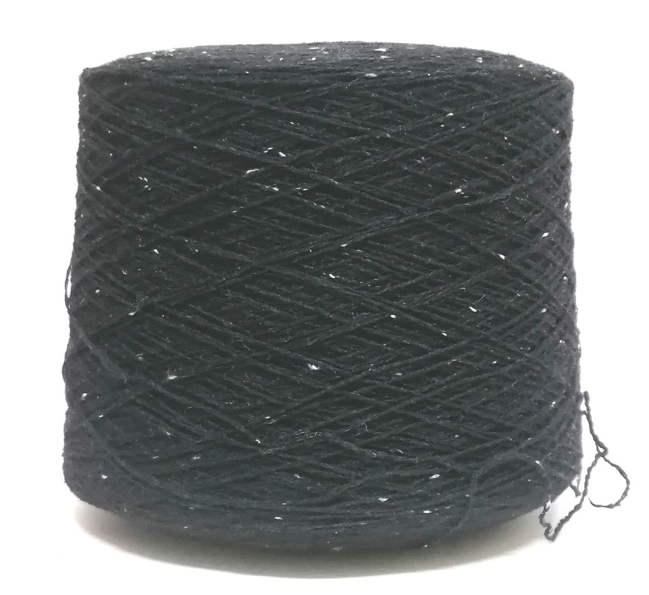 McFly Tweed (NERO)