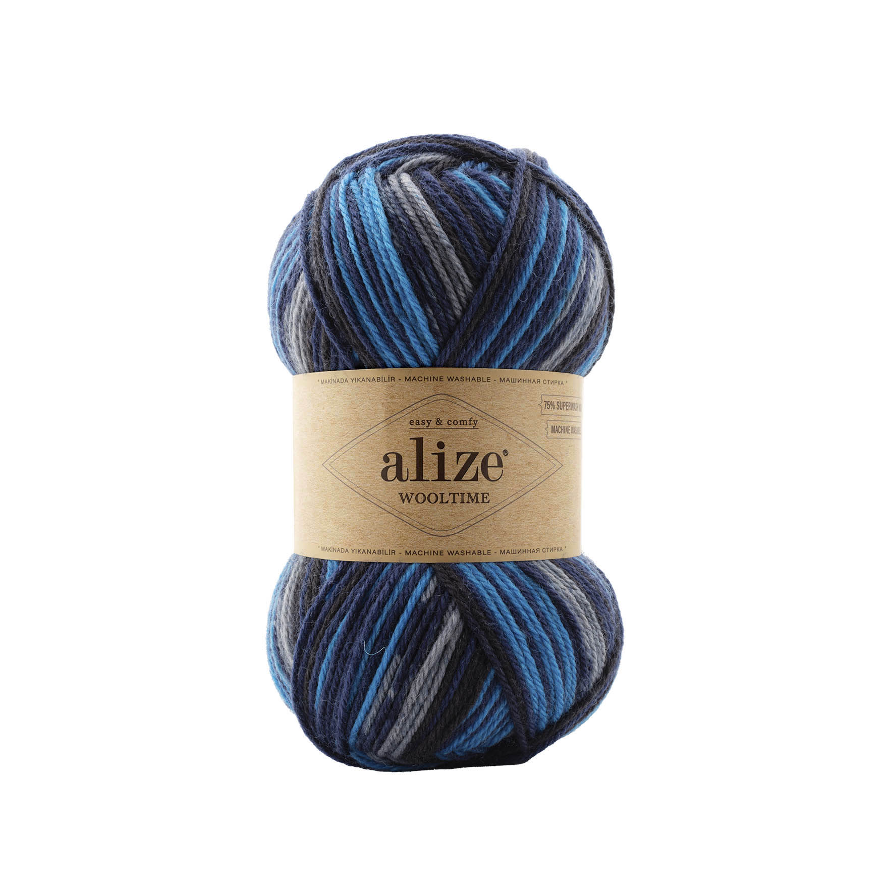 Wooltime (11011)