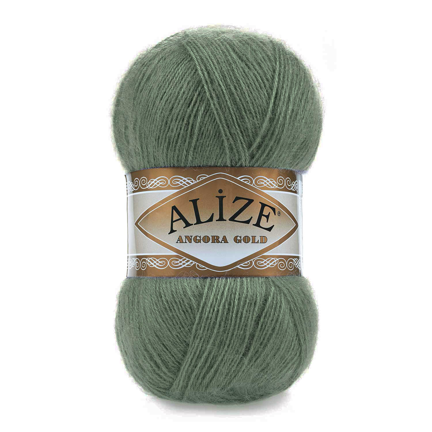 Angora gold (180)