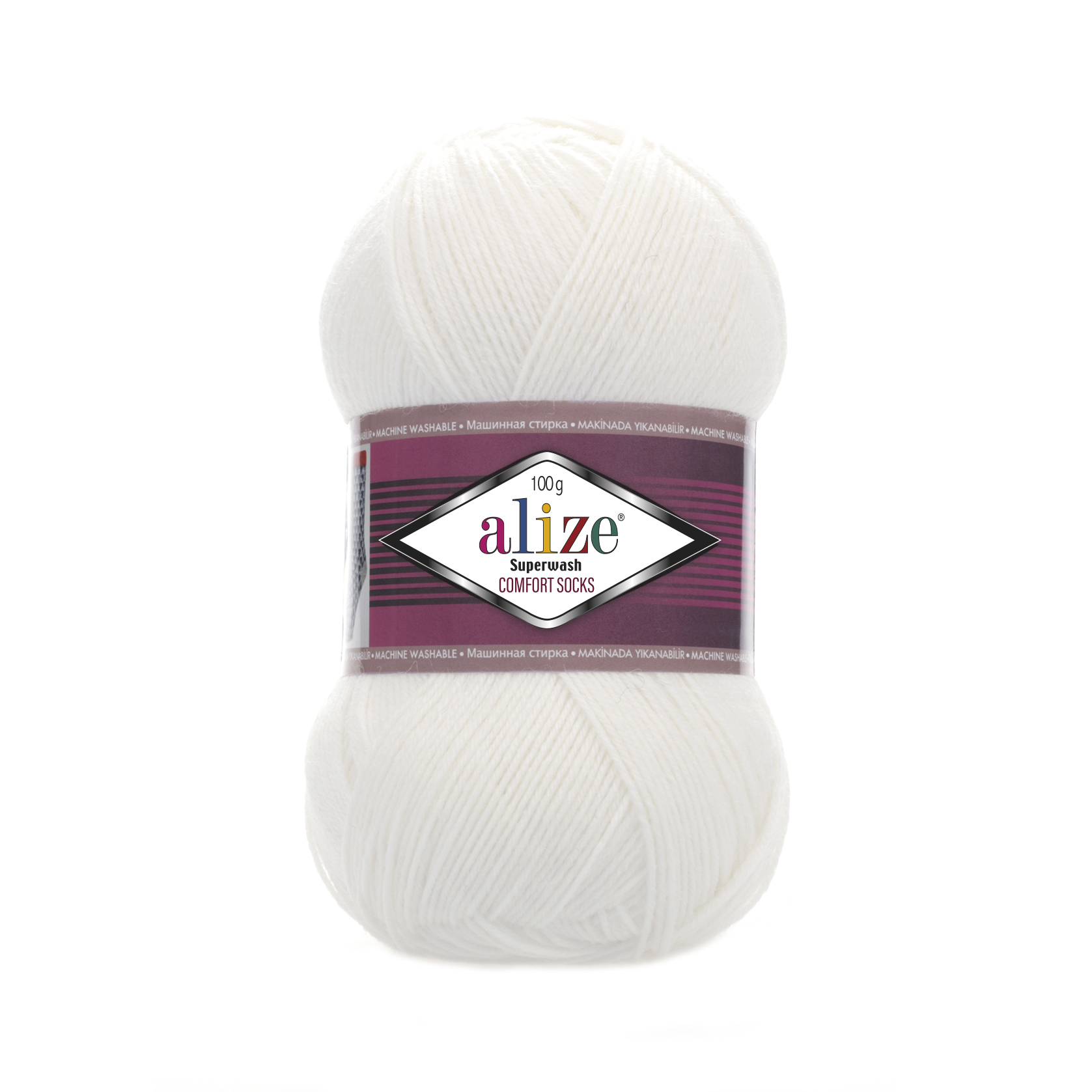 Superwash Comfort (055)
