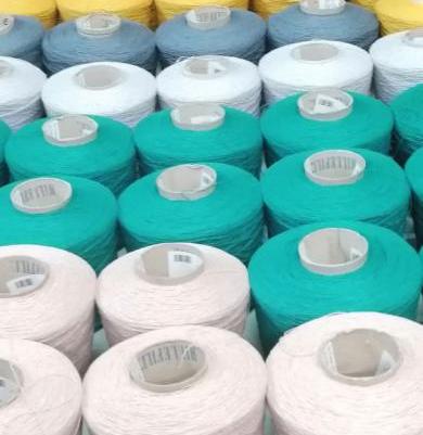 Новое поступление пряжи на бобинах,ознакомится можно в разделе Пряжа на Бобинах Новое поступление пряжи на бобинах,ознакомится можно в разделе Пряжа на Бобинах