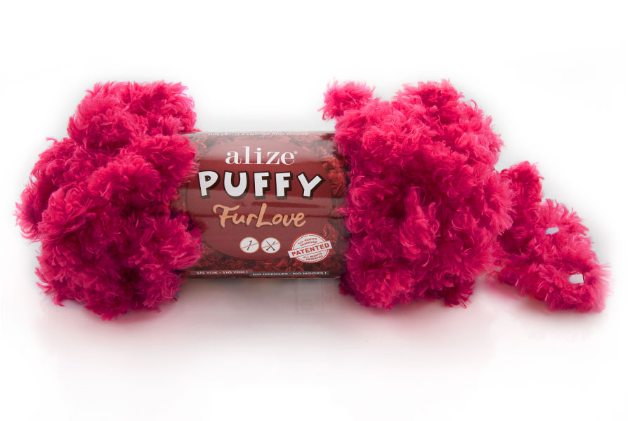 Puffy Furlove (798)