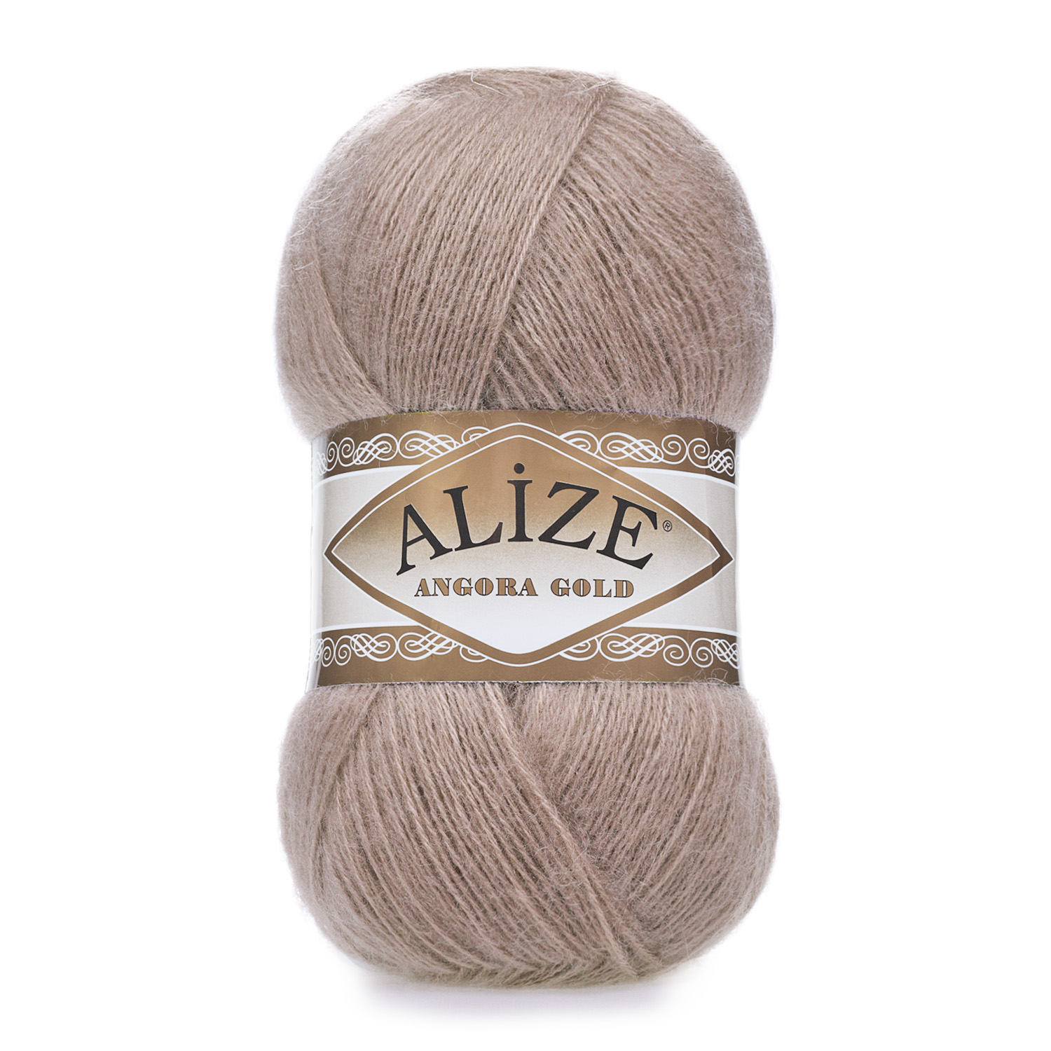 Angora gold (542)