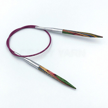 Спицы круговые Symfonie 60см