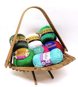 В преддверии Дня Победы дарим вам скидки 11% от бренда Weltus! Акция действует с 25 апреля по 10 мая. Успейте приобрести качественный хлопок по выгодной цене.