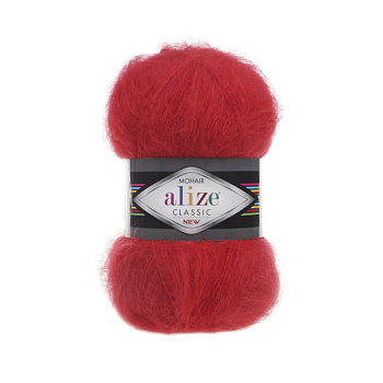 MOHAIR CLASSIC _56_&