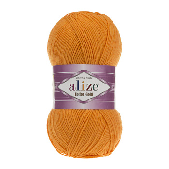 COTTON GOLD_83_&