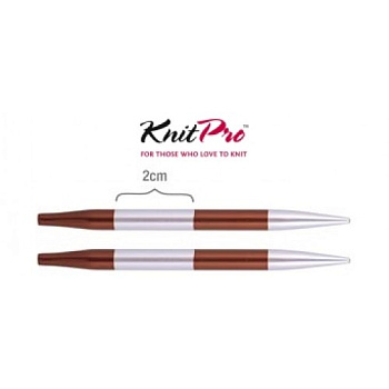 Спицы укороченные съемные SmartStix